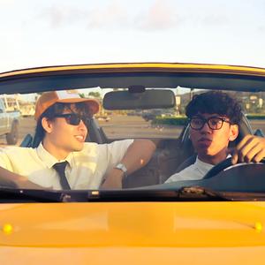 Where You Go (feat. NIKONEVERLEFT)