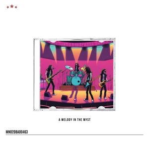 Mesolithic Rhythmic Paradise