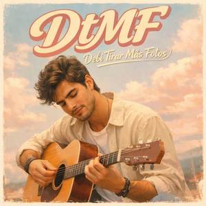 Dtmf (Debí Tirar Más Fotos)