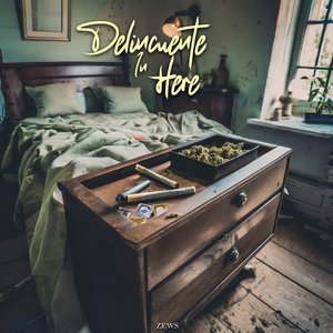 Delincuente in Here