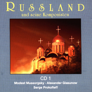 Konzert für Violine und Orchester A-Moll, Op. 82
