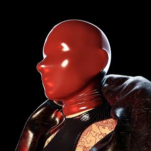 玛瑙/The House(暗室)