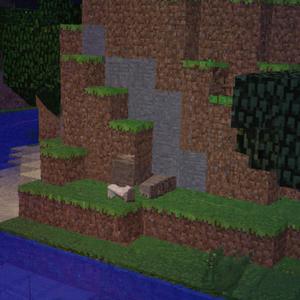 the minecraft world on your old xbox 360 hard drive