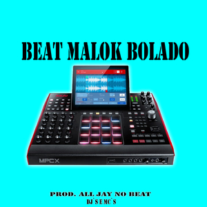 Beat Malok Bolado