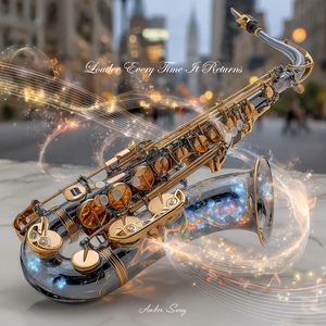 Louder Every Time It Returns