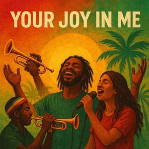 Your Joy in Me (feat. Eliel Marcos)