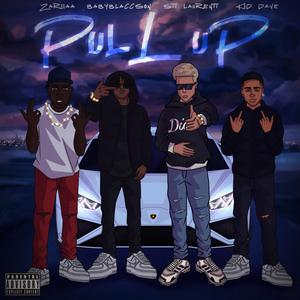 Pull Up (feat. KidDave, BabyBlaccson & Zariiaa)