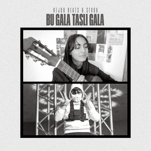 Bu Gala Taşlı Gala