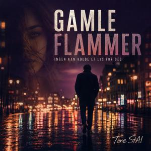 Gamle flammer