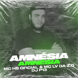 Amnésia