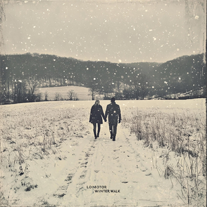 Winterwalk