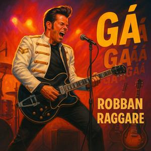 GÅ (Go Rock´n´Roll)