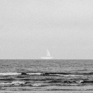 Sailing Boat (Rework by Nazcaman)