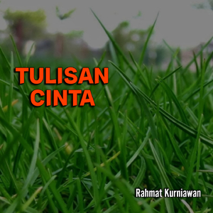 Tulisan Cinta