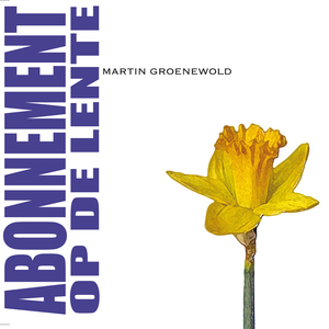 Abonnement Op De Lente