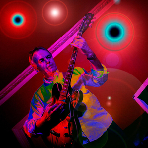 When Two Worlds Meet (feat. George Golla)