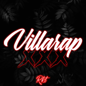 Villarap Xxx Rkt (feat. Ivan Tovar Dj)