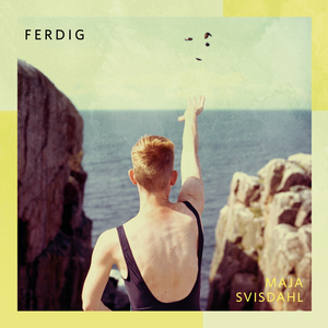Ferdig