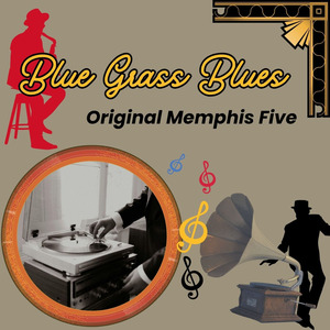 Blue Grass Blues