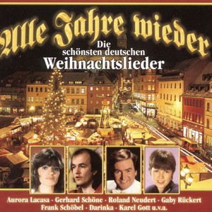 Stille Nacht, heilige Nacht