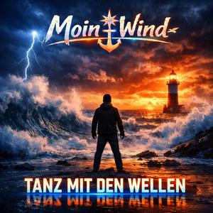 Tanz mit den Wellen
