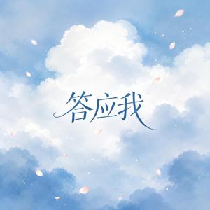 答应我