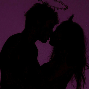 Растворись во мне таблеткой