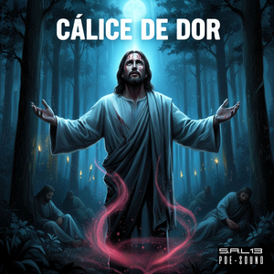 Cálice de Dor