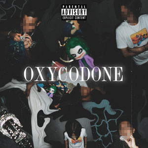 Oxycodone