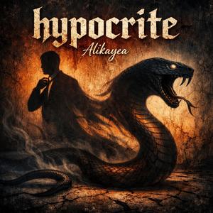 Alikayea-Hypocrite