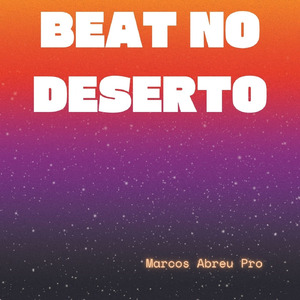 Beat no deserto