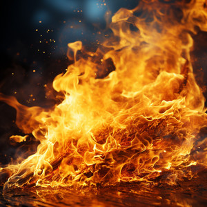 Vals Revelado De La Serenata Besada Por Las Llamas