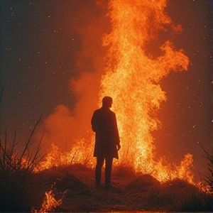 Закрываю дверь