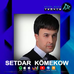Ayryldym (Setdar Komekow)