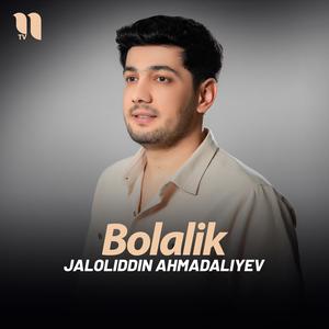 Bolalik