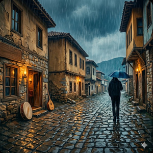Ağlar Gökyüzü