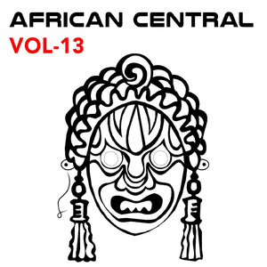 'Celestial Blues' (Asher's Dub Mix)