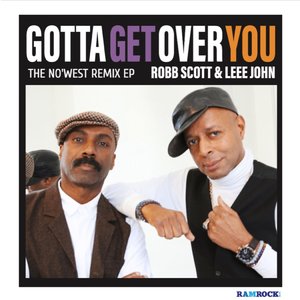 Gotta get over you (No'West Instrumental)