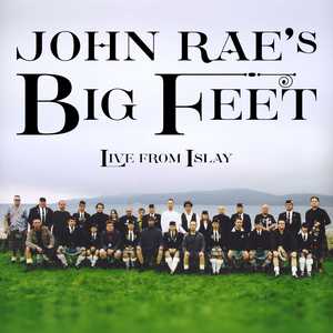 The Sporran Office (feat. Isle of Islay Pipe Band) [Live]