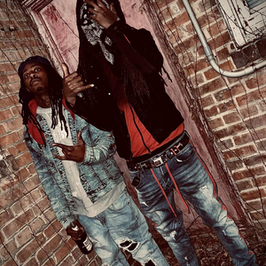 8 pc (feat. BlockBoi Wonder)