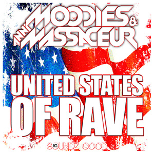 United States of Rave (Extended Mix)