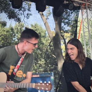 Realnostta (feat. Red Haze)