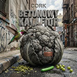 BETONOWY KALAFIOR
