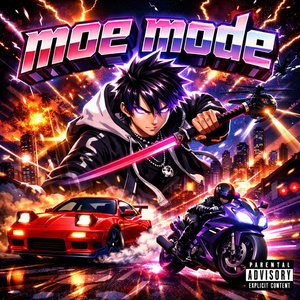 Moe Mode