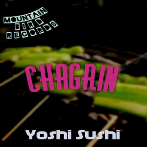 Chagrin (Original Mix)