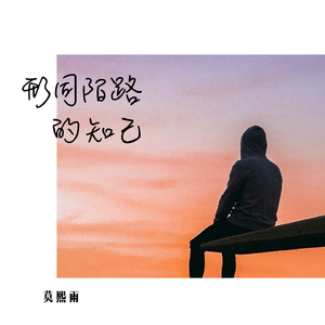 形同陌路的知己