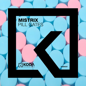 Pill Gates (Original mix)