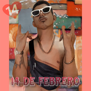14 de Febrero