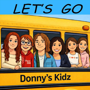 Let's Go