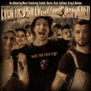 Nah WTF (feat. Epifane & DEVIAS)